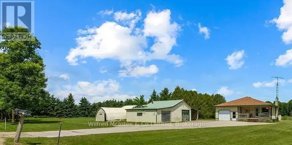 242287 Concession 16 Road, West Grey